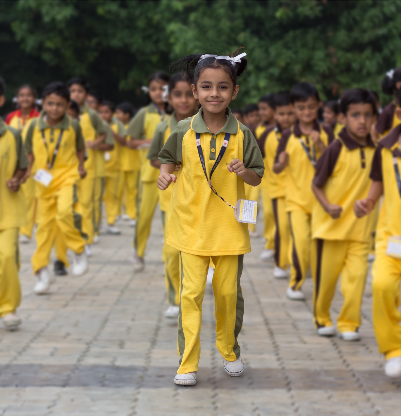 Sports Infrastructure